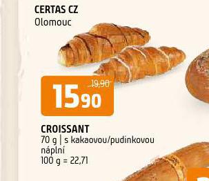 CROISSANT