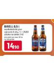 BIRELL NEALKOHOLICK PIVO