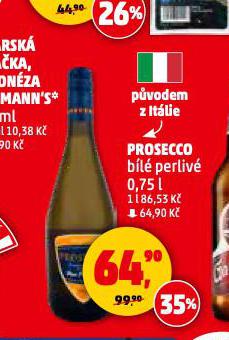 PROSECCO