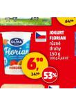 JOGURT FLORIAN