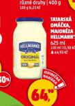 HELLMANN'S TATARSK OMKA