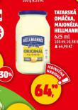 HELLMANN'S MAJONZA