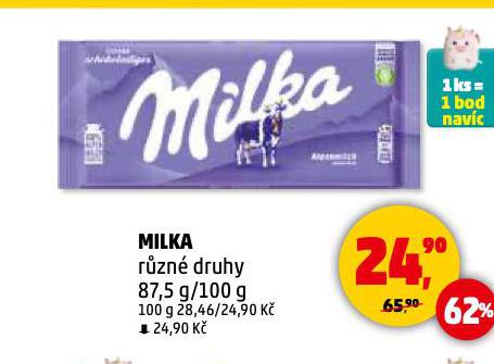 MILKA