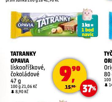 TATRANKY