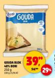 GOUDA 48%