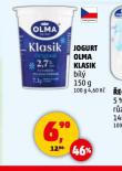 KLASIK JOGURT