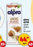 NPOJ ALPRO