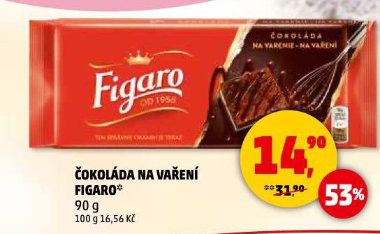 FIGARO OKOLDA NA VAEN