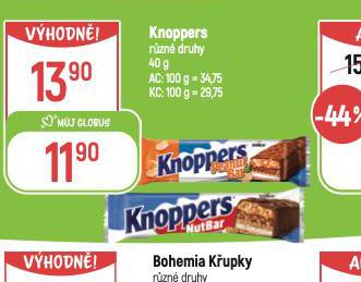 KNOPPERS