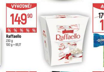 RAFFAELLO