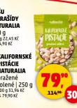 KALIFORNSK PISTCIE