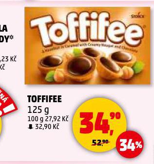 TOFFIFEE