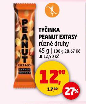 TYINKA PEANUT EXTASY