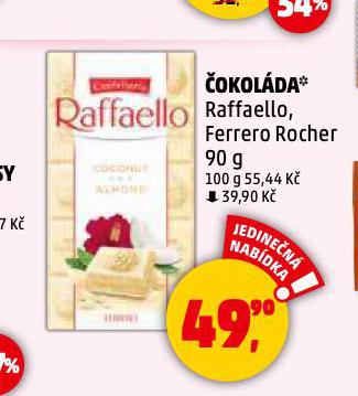 FERRERO ROCHER OKOLDA