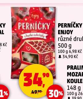 PERNKY 