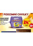 MILKA SECRET BOX