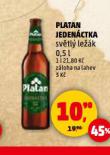 PIVO PLATAN