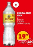 ORIGINAL RIVER TONIC