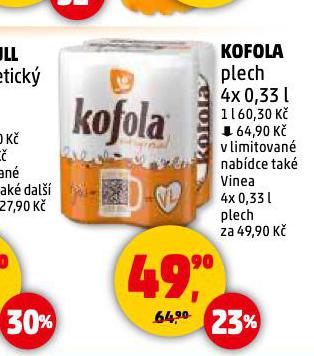 KOFOLA