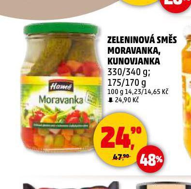 MORAVANKA