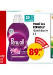 PERWOLL PRAC GEL