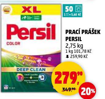 PERSIL PRAC PROSTEDEK