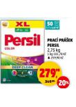 PERSIL PRAC PROSTEDEK