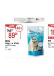 AKINU HAPPY CAT WHITE STELIVO PRO KOKY