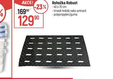 ROHOKA ROBUST