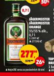 JAGERMEISTER