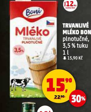 TRVANLIV MLKO