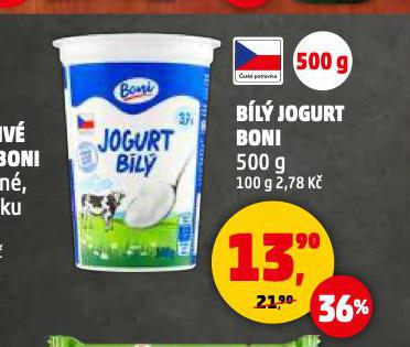 BL JOGURT