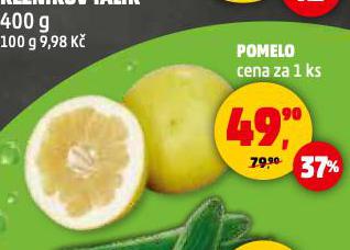 POMELO