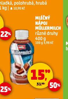 MULLERMILCH MLN NPOJ