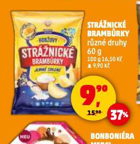 STRNICK BRAMBRKY