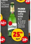 PIVO PILSNER URQUELL