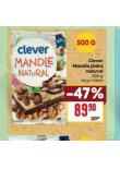 CLEVER MANDLE JDRA NATURAL