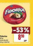 FIDORKA