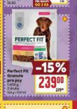 PERFECT FIT GRANULE PRO PSY