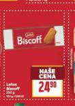 LOTUS BISCOFF