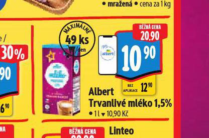 TRVANLIV MLKO 1,5%