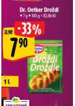 DR. OETKER DROD