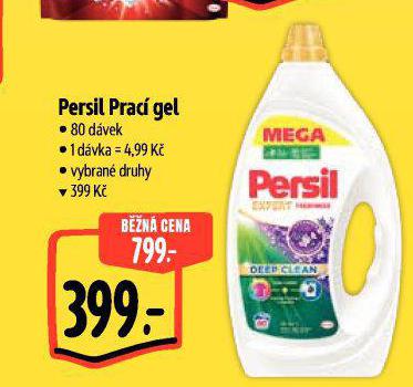 PERSIL PRAC GEL