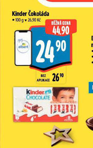 KINDER OKOLDA