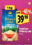 TROPICANE TTINOV CUKR