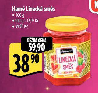 HAM LINECK SMS