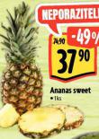 ANANAS SWEET