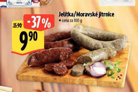 MORAVSK JITRNICE