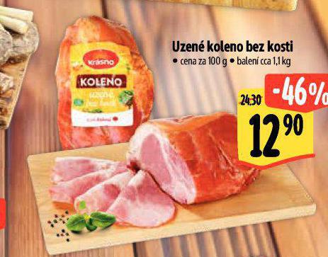 UZEN KOLENO BEZ KOSTI