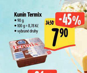 KUNN TERMIX